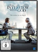 An Interview with God - Was würdest du ihn fragen? D&E ©2018