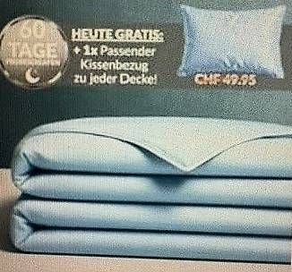 Coperte: COOL Decke – Usato da Ostermundigen venduto da makra48