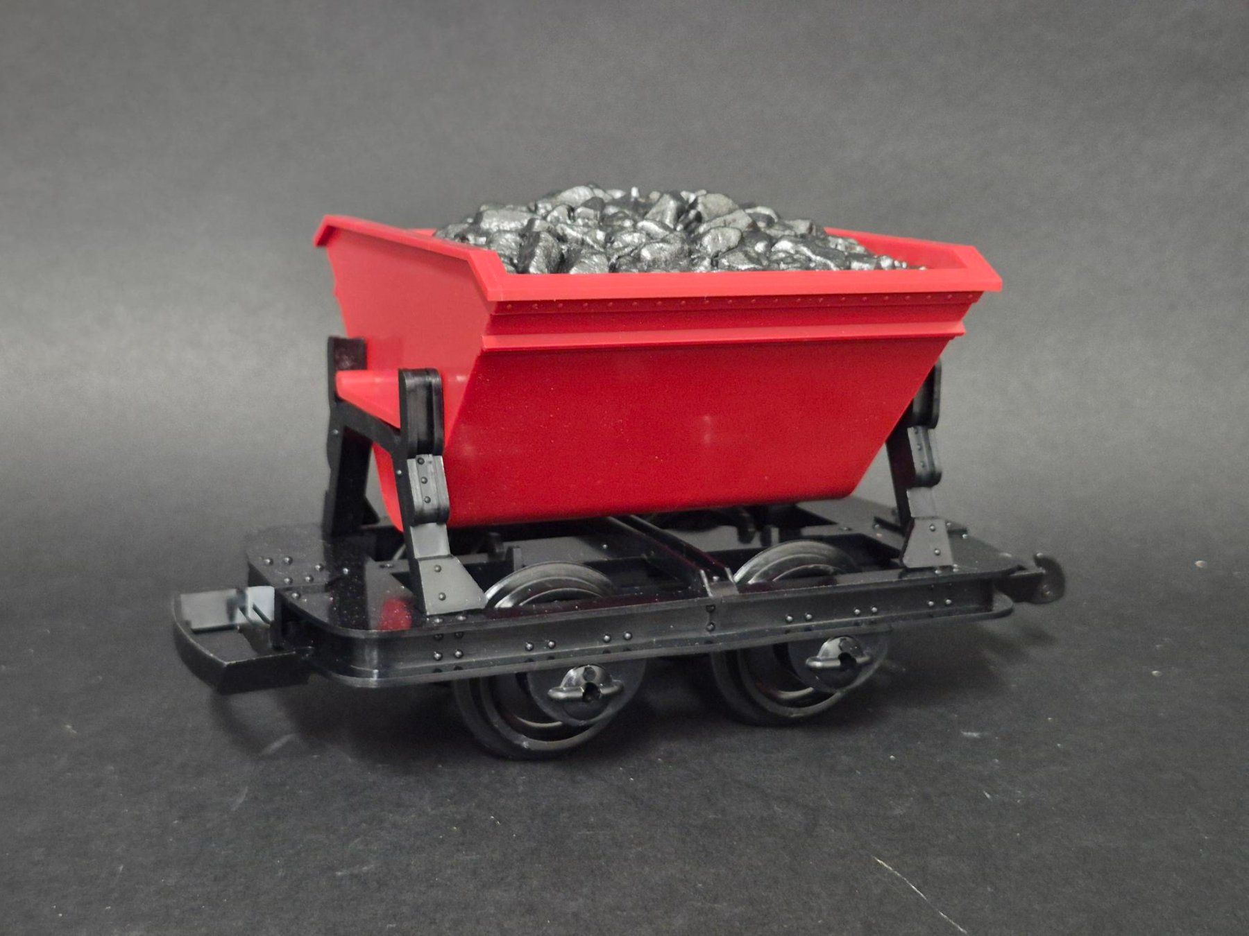 LGB Modellini di ferrovie: LGB 42430 Kipplore (1) – Nuovo (secondo la descrizione) da Dietlikon venduto da sparrow10 1