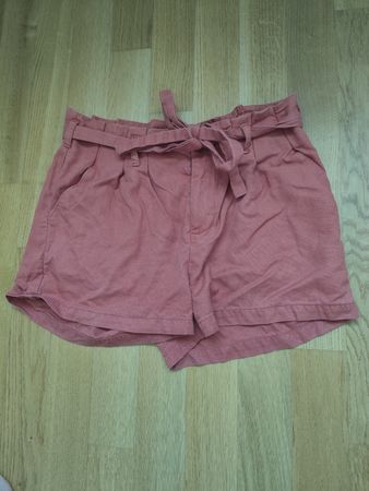 Armedangels Shorts Grösse S Lyocell 