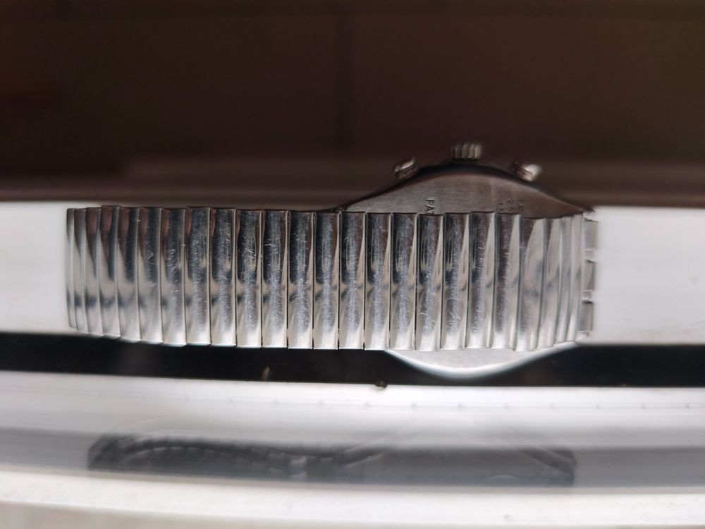 Swatch tadellos, Zusatzarmband neu, Werkzeug 3
