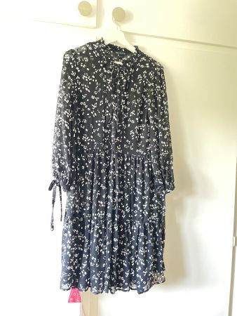 C&A Premium C&A, Gr. 40, Schwarz/Weiss, Neu aber ohne Etiket