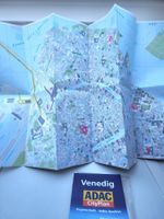 ADAC Stadtplan Venedig