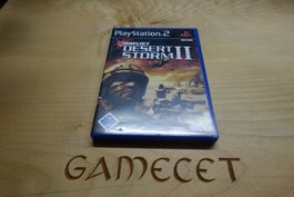 Conflict: Desert Storm II