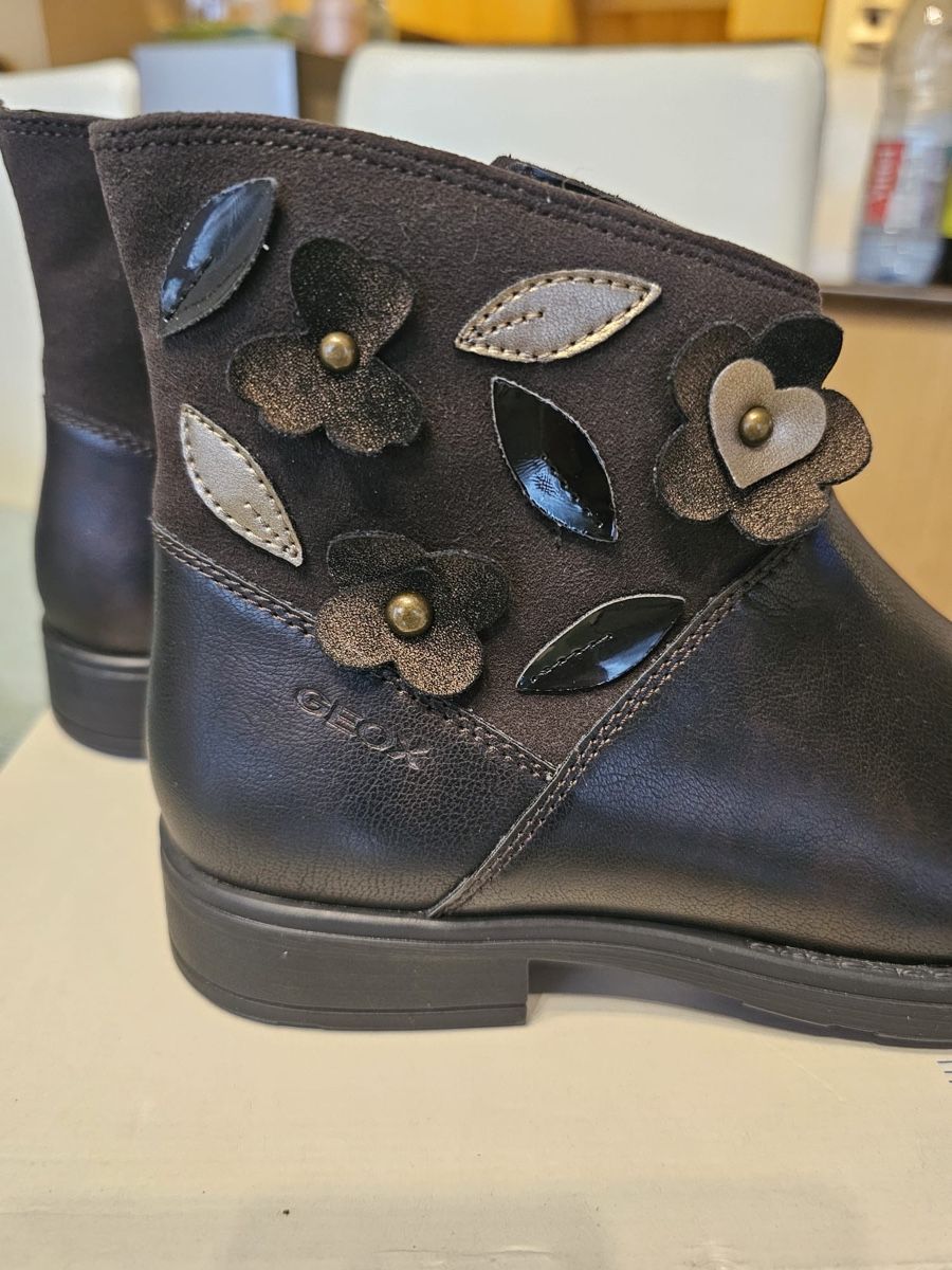 Geox Damenschuhe: Geox Gr. 36 – Neu (gemäss Beschreibung) aus Luzern von Reni025 4