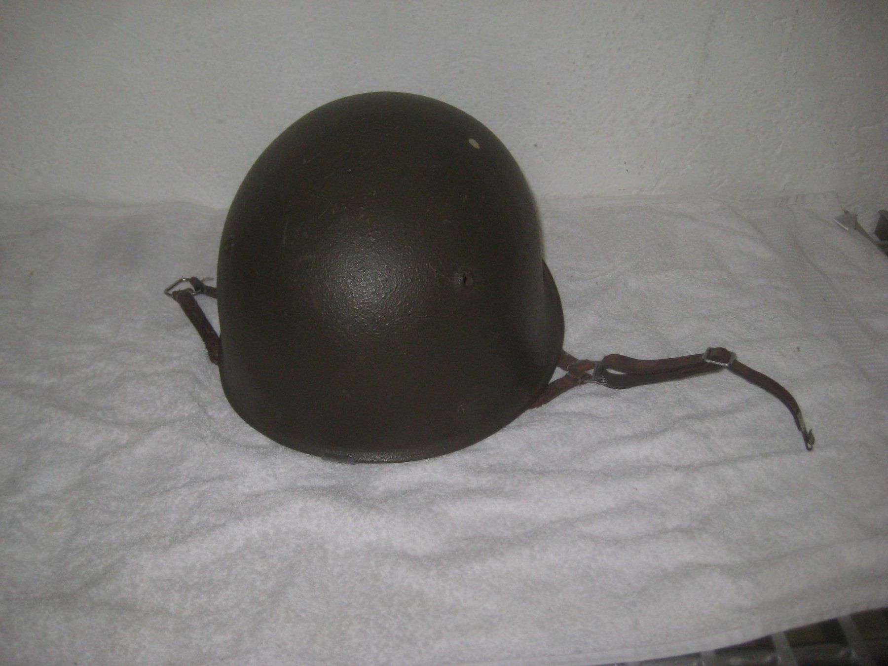 Uniformi & Effetti personali: HELM   MILITÄR – Usato da Uster venduto da flocke1 2