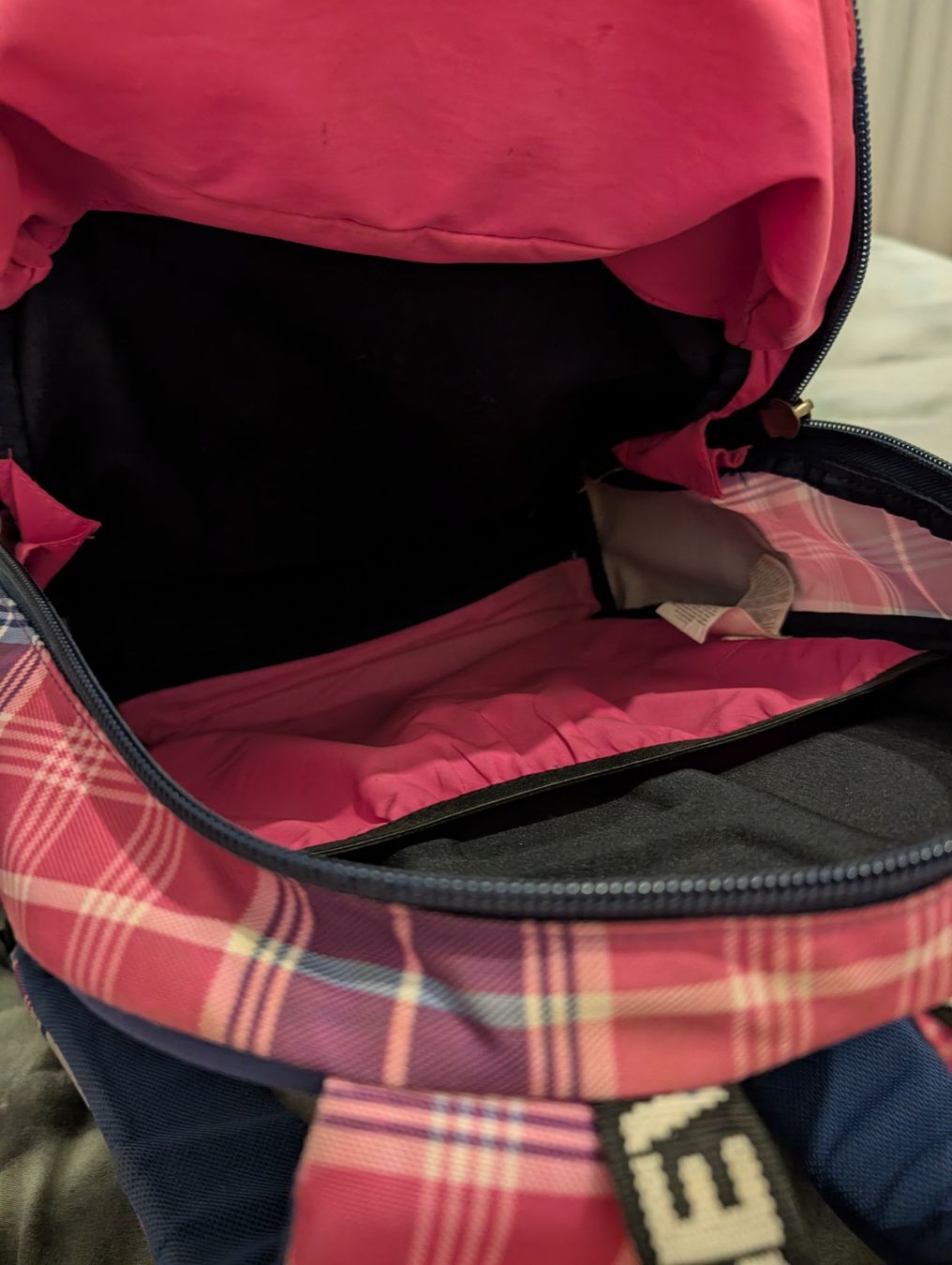 Sacs & sacs à dos: Seven Schulrucksack – D'occasion à Wetzikon ZH par lar_g6f2 4