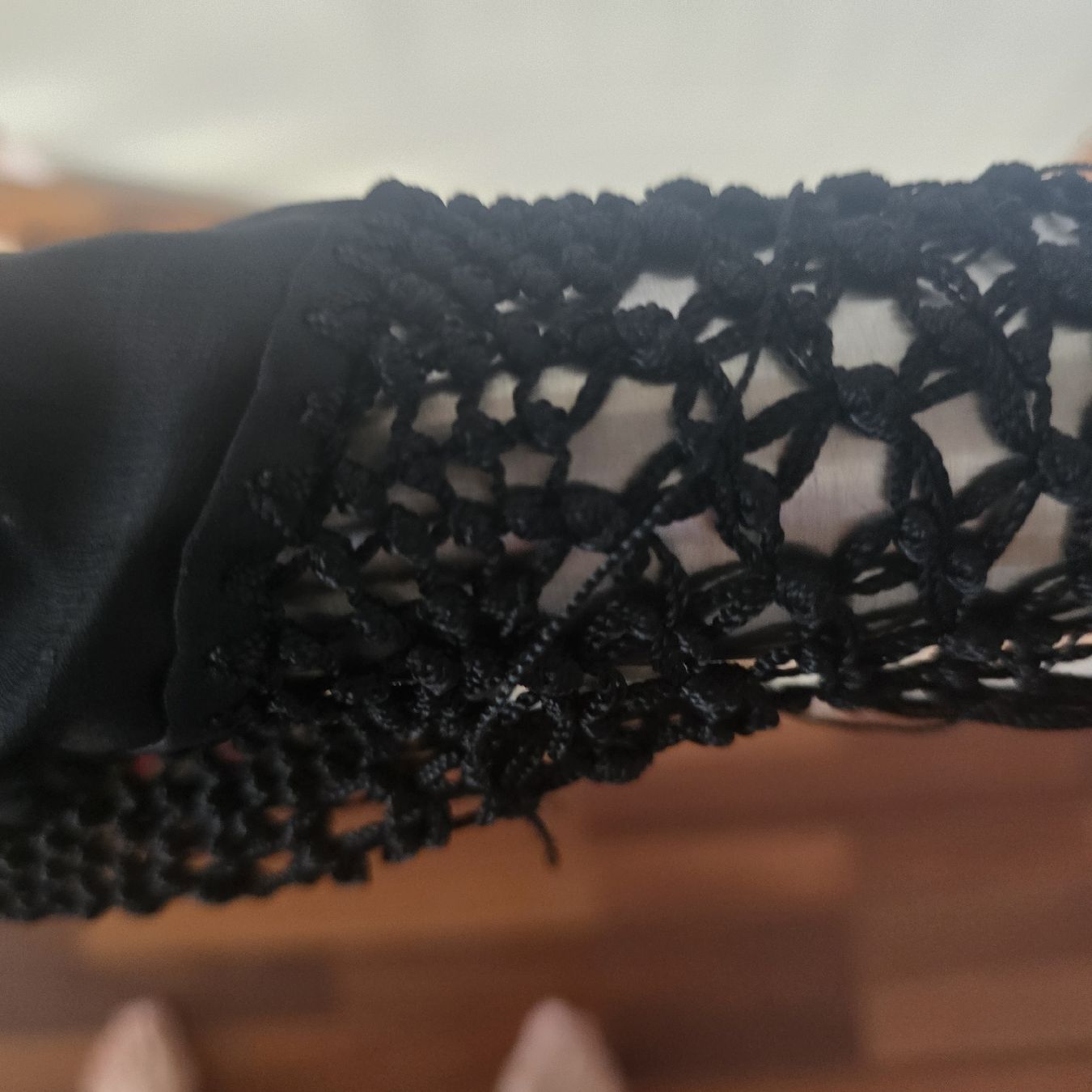 Foulards, Tücher & Schals: Flameco-Schal – Gebraucht aus Herrliberg von jen_h52z 7