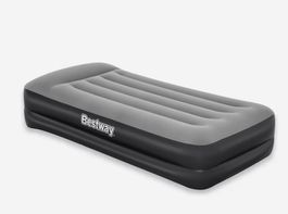 Bestway Luftmatratze mit Pumpe