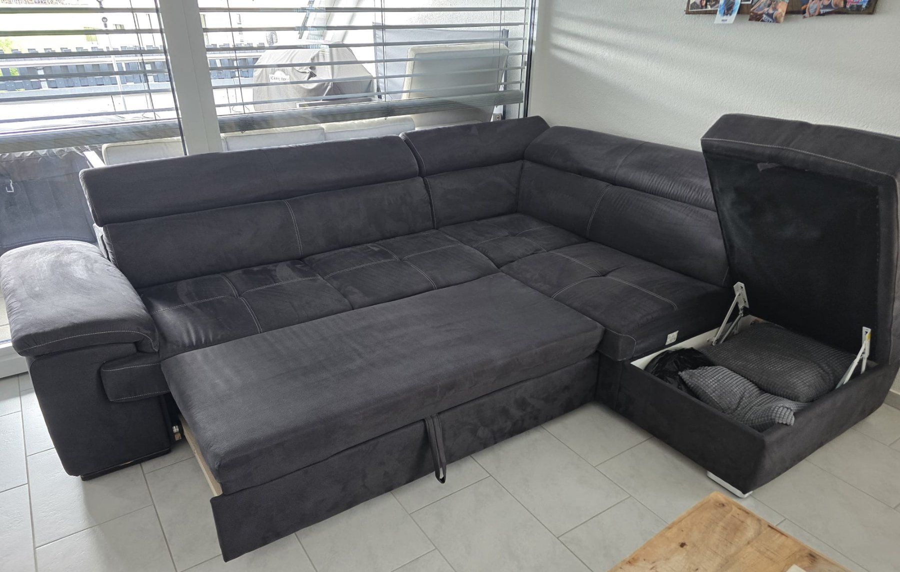 Divani: Sofa zu verkaufen – Usato da Gunzgen venduto da rom_tl8j 1
