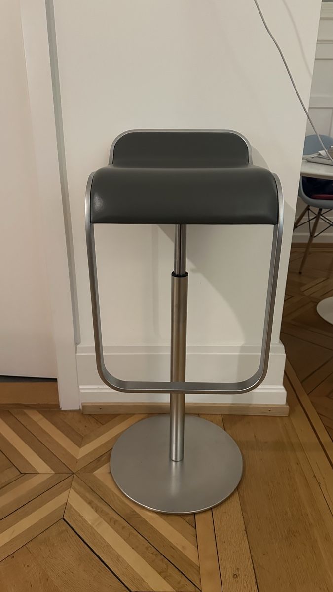 Lapalma Sgabelli: 2x Lapalma Bar Stool – Usato da Zürich venduto da stfn1l 2