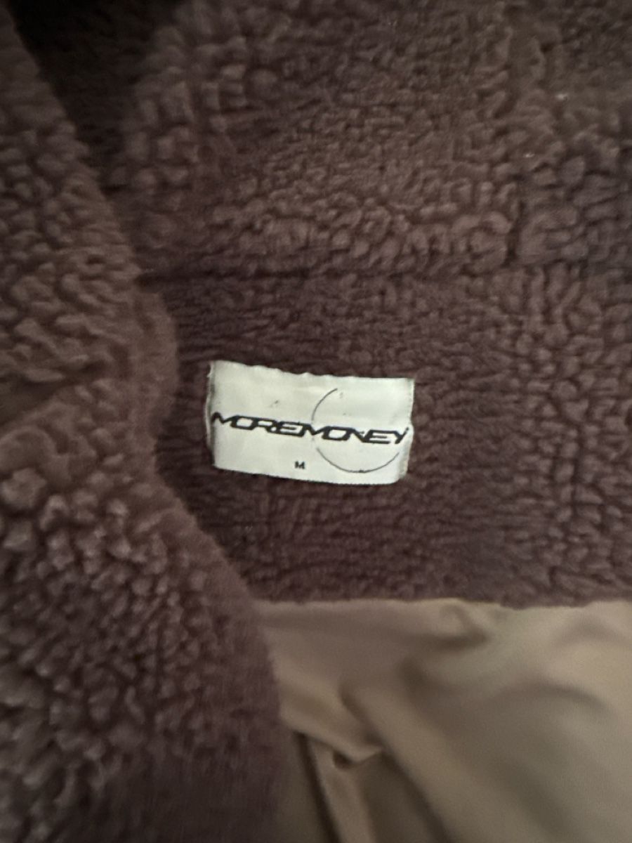 Jacken: Fleecejacke MOREMONEYMORELOVE – Gebraucht aus Studen BE von Anna1818 1