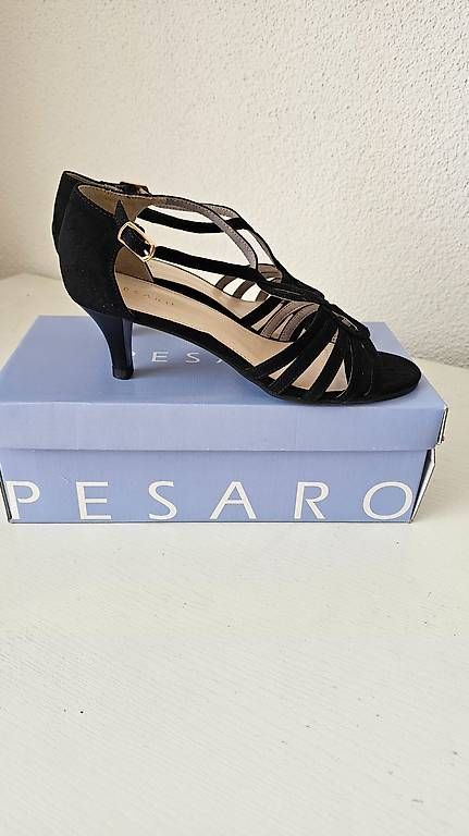 Scarpe da donna: Riemensandaletten – Usato da Sursee venduto da nei_7klk 1