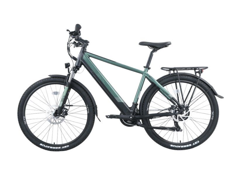 Zenith Bikes Vélos: ZENITH E-BIKE SUV – Neuf (Voir description) à Lyss par Mixbox