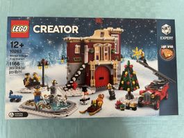 LEGO CREATOR 10263