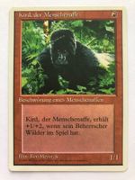 MTG - Kird, der Menschenaffe