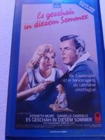 Es geschah in diesem Sommer (B 1961) RCA VHS 10655