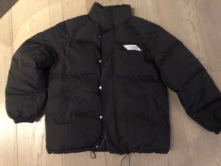 Veste d’hiver unisex Aelfric Eden neuve