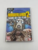 Borderlands 2 (Game of the Year Edition) (PC)