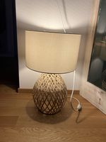 Tischlampe 