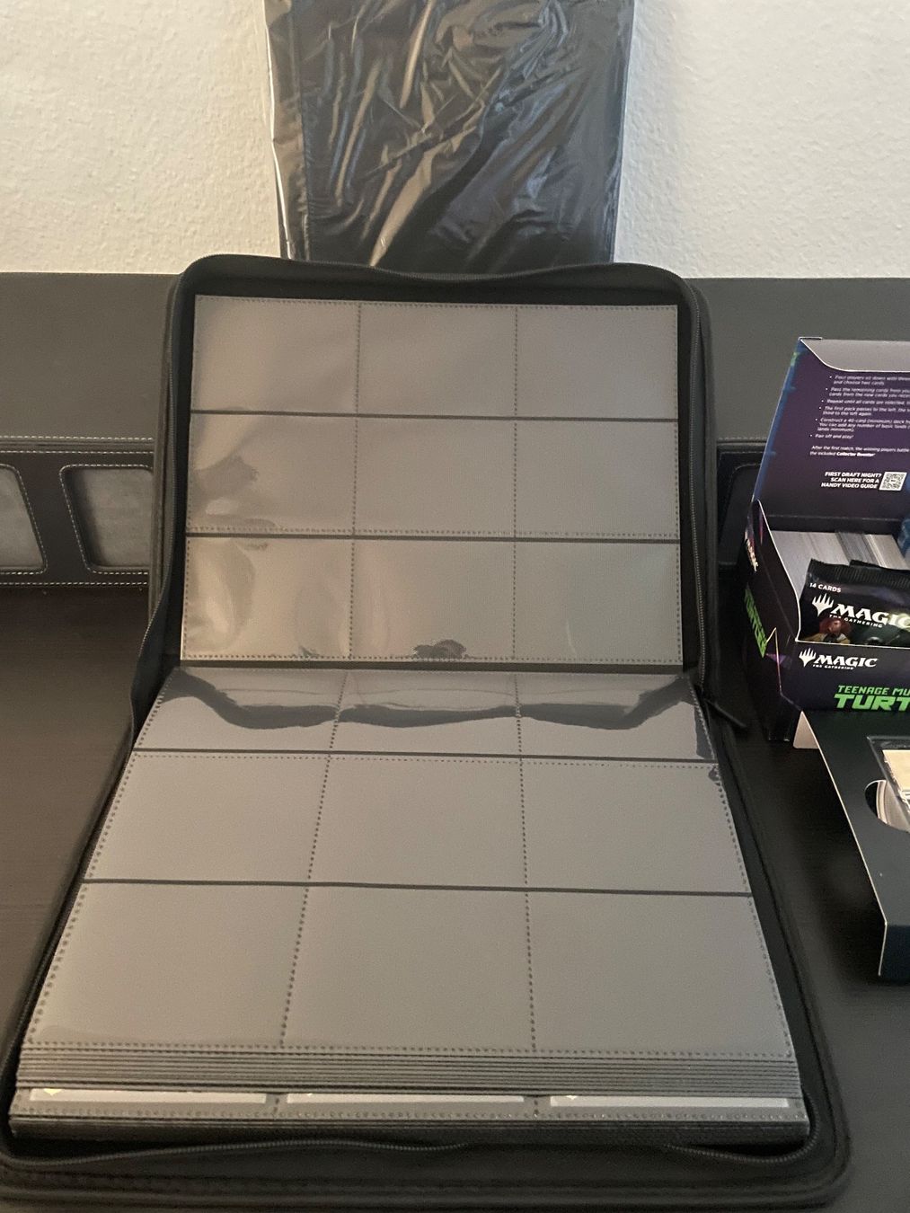 Magic The Gathering Cartes à collectionner: Magic the Gathering: TMNT Set Beginner Package – Neuf (Voir description) à Frauenfeld par man_2r6n 3