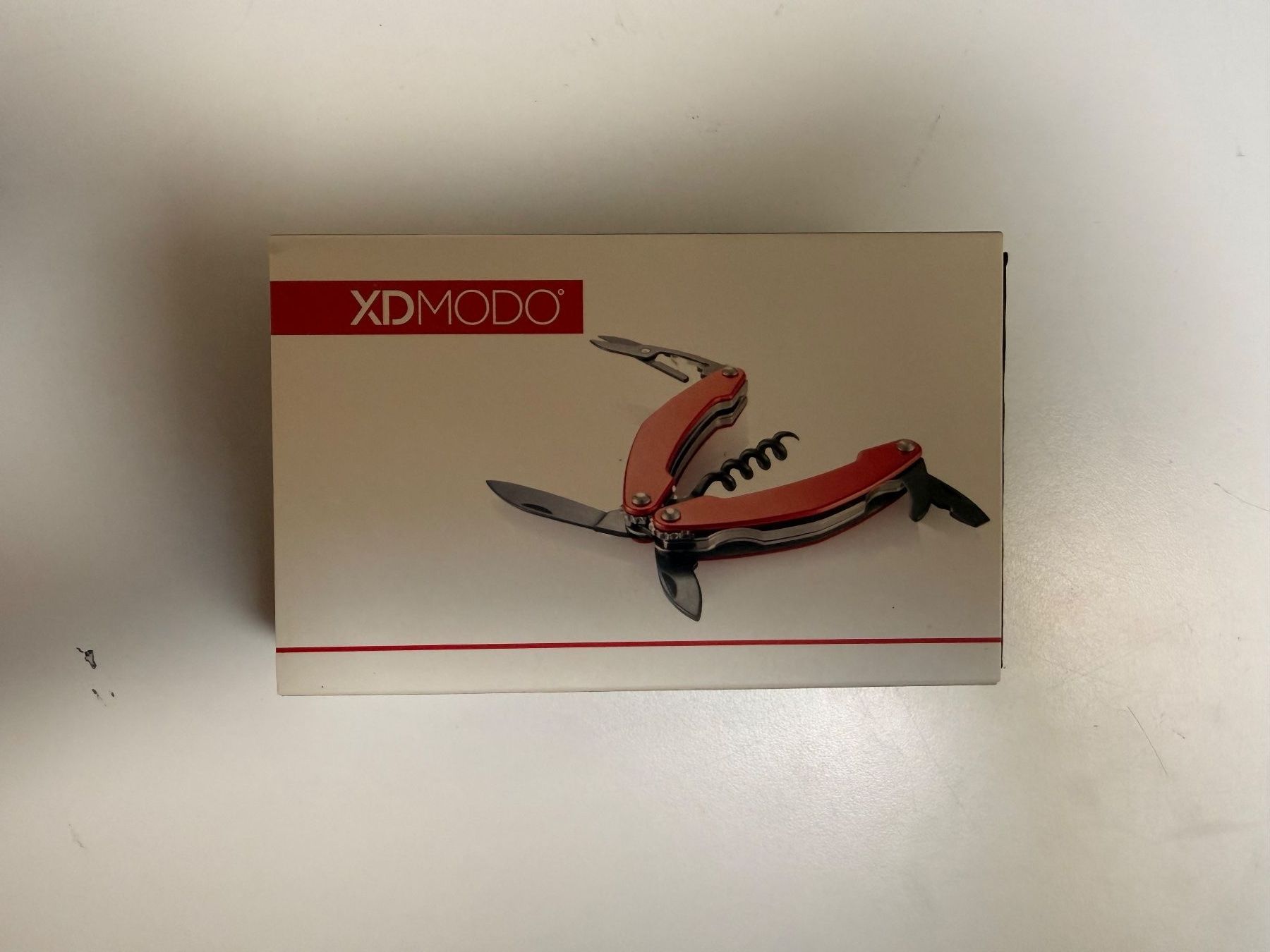 Tous les outils: XDMondo Multitool Werkzeug Neu – Neuf avec emballage d'origine à Zug par isdach