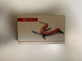 XDMondo Multitool Werkzeug Neu