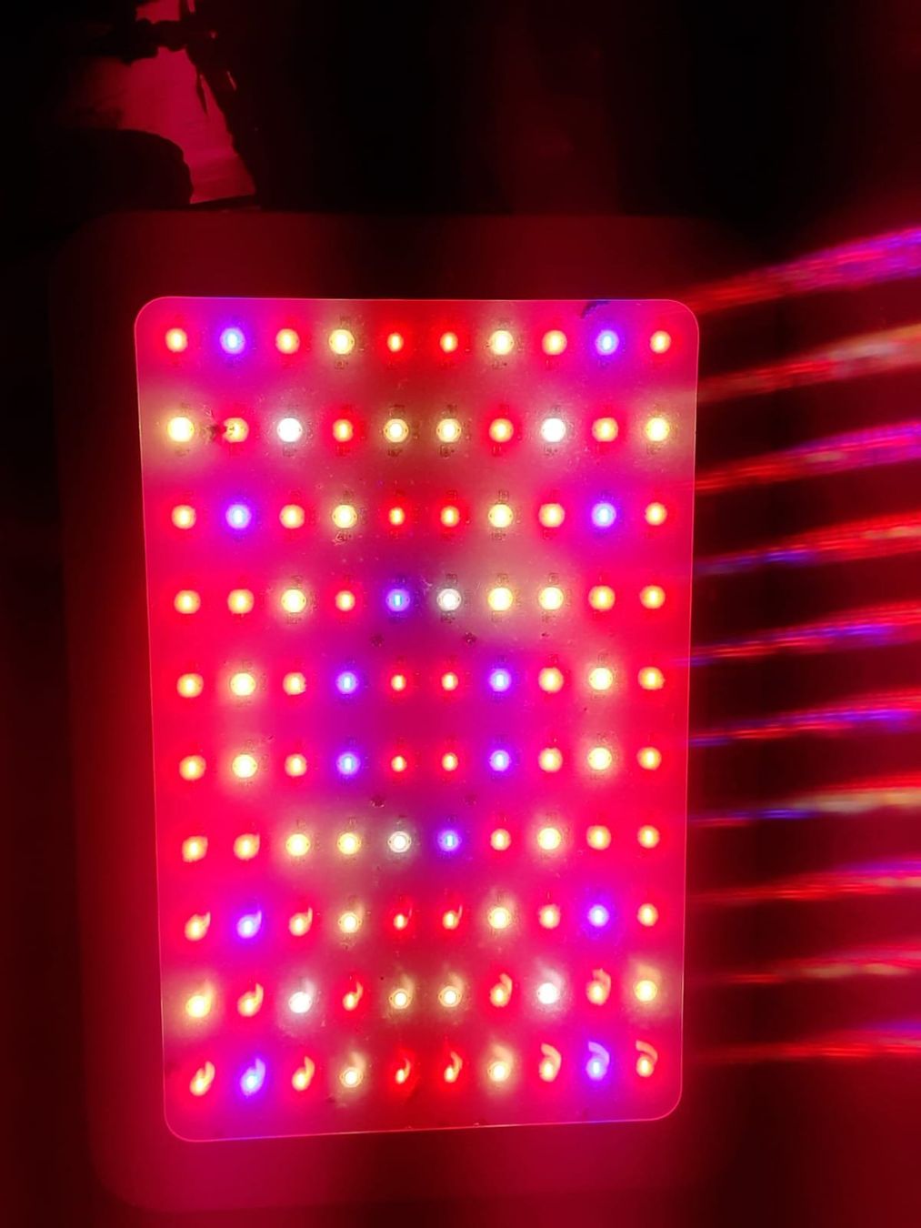 Lampen: 1000 Watt LED Growlampe – Gebraucht aus Adliswil von lul_5h6f 5