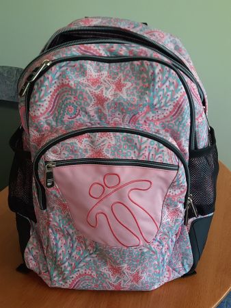 Schulrucksack