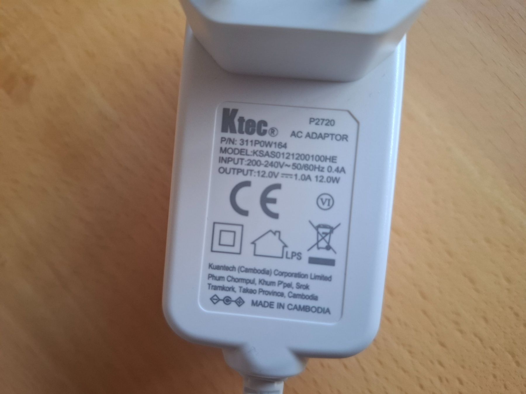 WiFi: FRITZ!Repeater 3000 – Usato da Brügg BE venduto da POU-BELLE 4