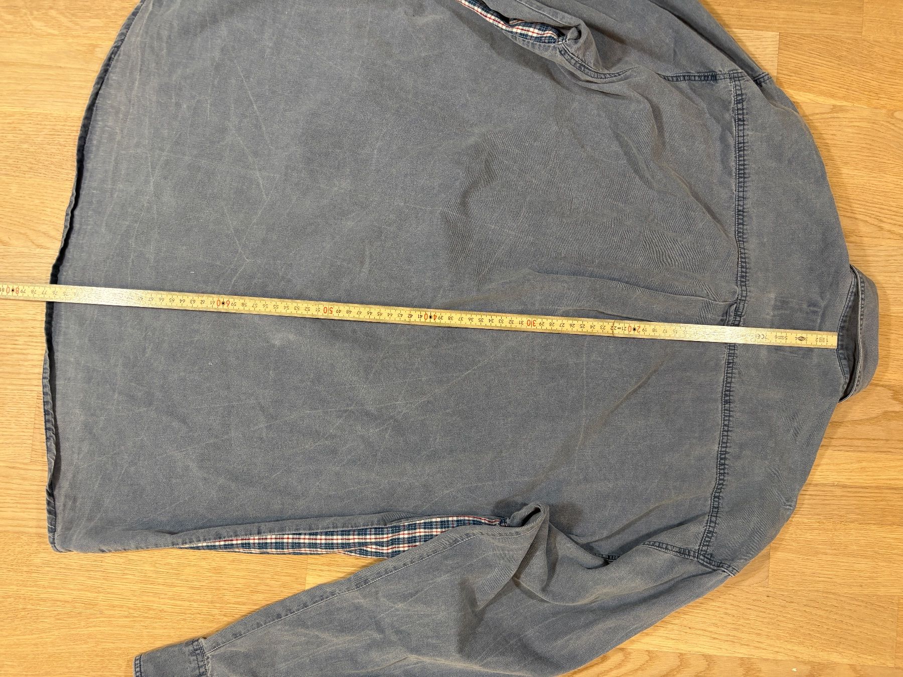 Peak Performance Camicie: Peak Performance Hemd – Usato da Elgg venduto da Jo_Naj 6