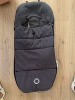 Bugaboo Kinderwagen Fusssack gebraucht 