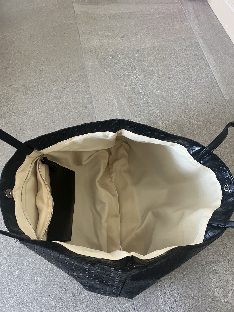 Sacs: Shopper Schwarz – D'occasion à Sevelen par sar_hmx8 2