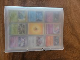 Pokemon Sammelbuch