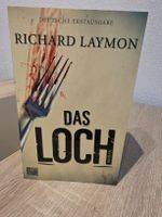 Das Loch von Richard Laymon Horror 