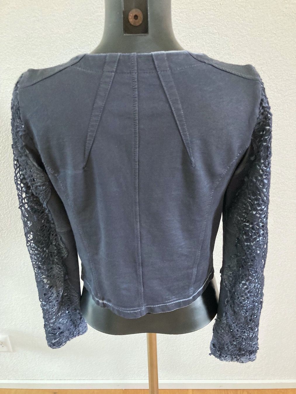 Giacche: BOTTEGA Jacke Gr.36/S – Usato da Hämikon venduto da schneider.petra 3