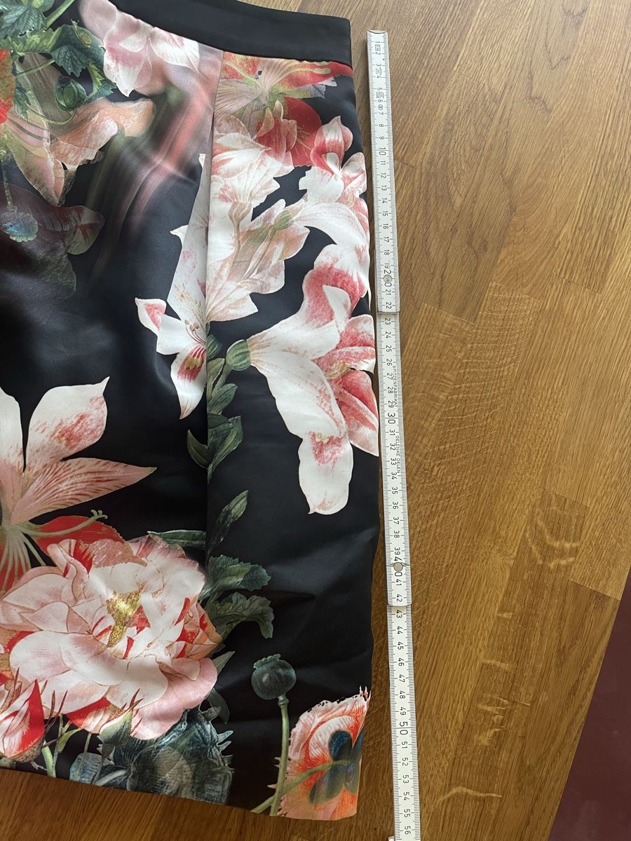 Ted Baker Röcke: Jupe Ted Baker London 36 (2) – Neu (gemäss Beschreibung) aus Oetwil am See von Freibeuterin 7