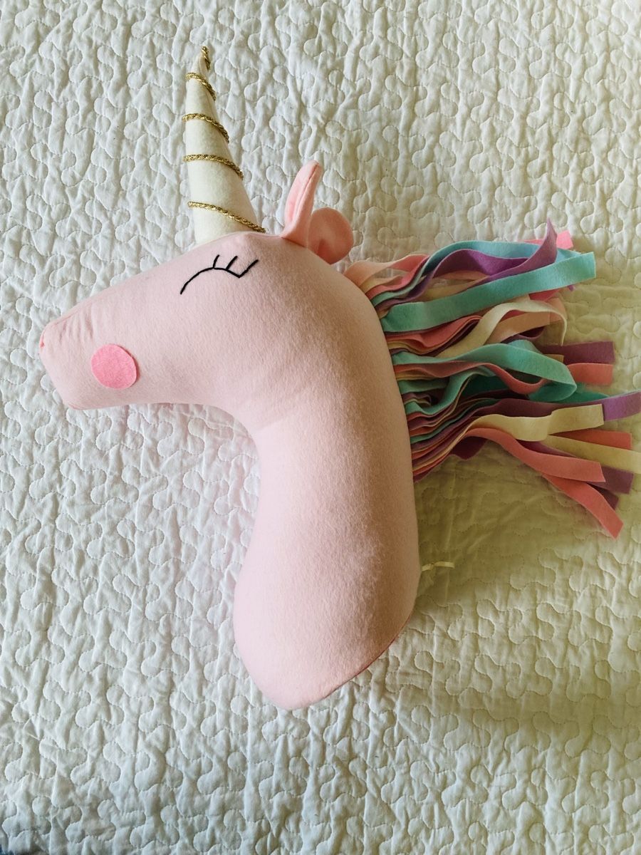 Alle Dekorationen: Einhorn-Kinderzimmerdeko – Gebraucht aus Zäziwil von kbr_jd95 4