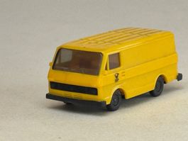 VE1- Herpa VW LT Post