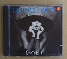 Guesch Patti – Gobe - F31