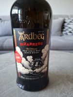 Ardbeg BizarreBQ Islay Single Malt Scotch Whisky, 50.9%