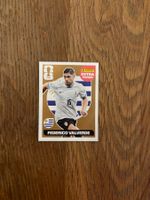 Panini 2026 Extra Sticker Federico Valverde Bronze
