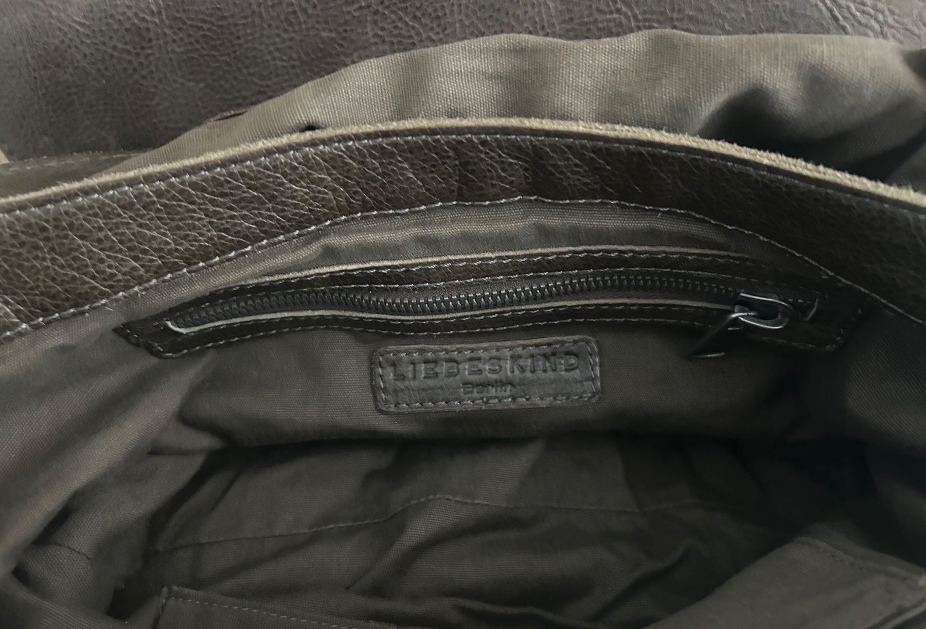 Liebeskind Taschen für Damen: LIEBESKIND Tasche – Gebraucht aus STUDEN BE von SMIROS 6