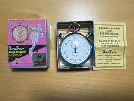 Hanhart Amigo Mechanische Stoppuhr