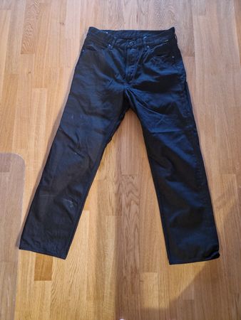 Jeans Schwarz 33/30 G-Star RAW