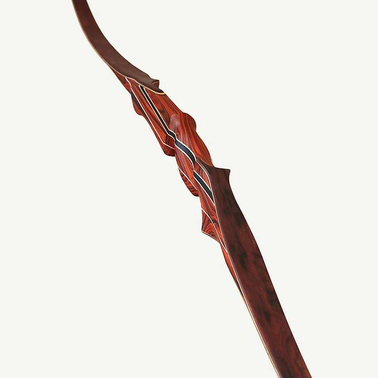 Tiro con l'arco: Arc recurve droitier bodnik bow redman – Usato da St. Silvester venduto da ValentinD 3