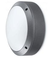 LED-Wand-/Deckenleuchte IP65 20W on/off