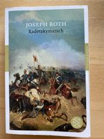 Radetzkymarsch - Joseph Roth
