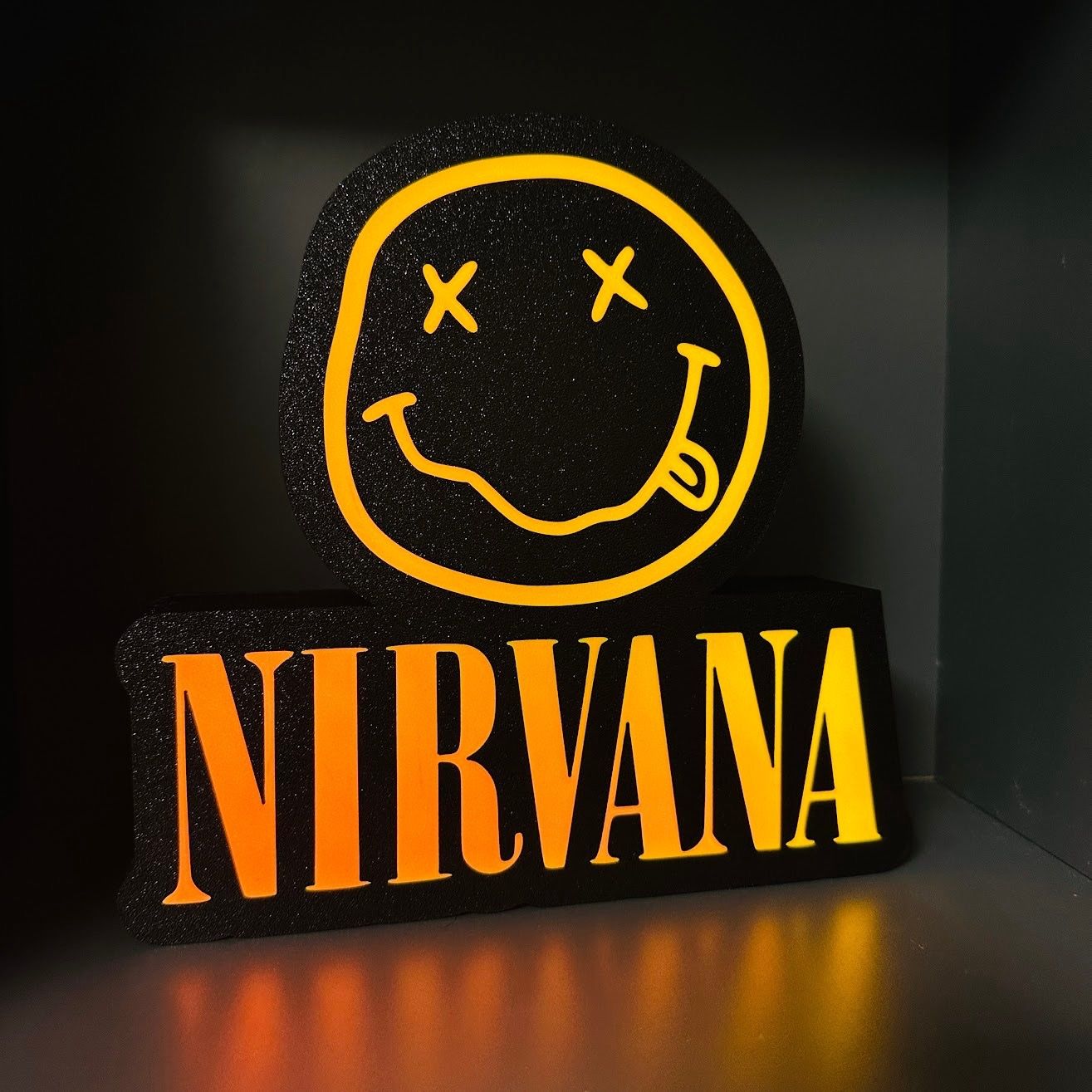Lampade: Lightbox lumière NIRVANA RGB – Nuovo (secondo la descrizione) da Vicques venduto da PAMB3D