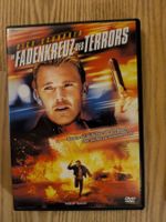 DVD: "Im Fadenkreut des Terror" (Actionthriller)